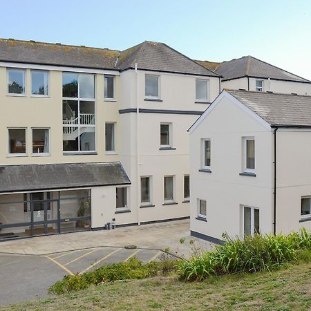 Spindrift Villa Coverack Exterior foto